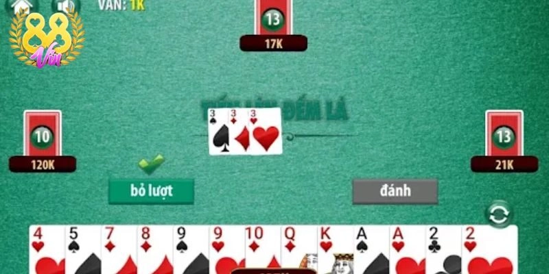 Tìm hiểu đôi nét về game đánh bài tiến lên